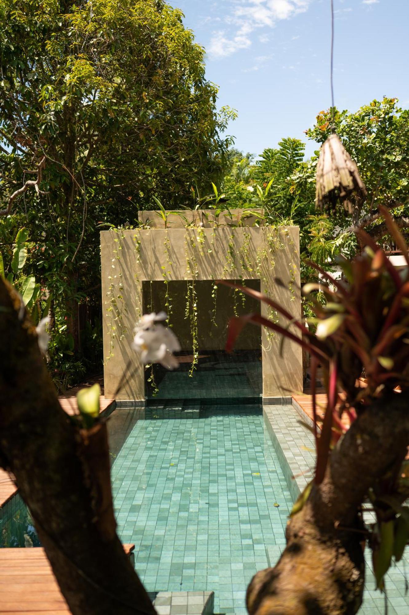 Pousada Nativa การาอิวา ภายนอก รูปภาพ